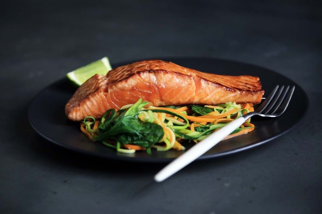 The Perfect Pregnancy Food: The Benefits of Salmon for Pregnant Women