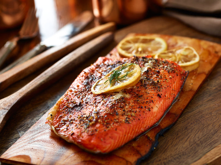 Why I Love Healthy Fresh Seafood?