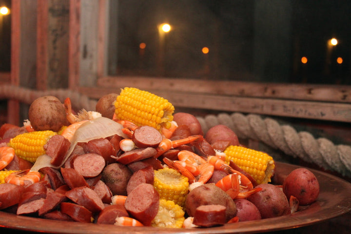 Low Country Boil