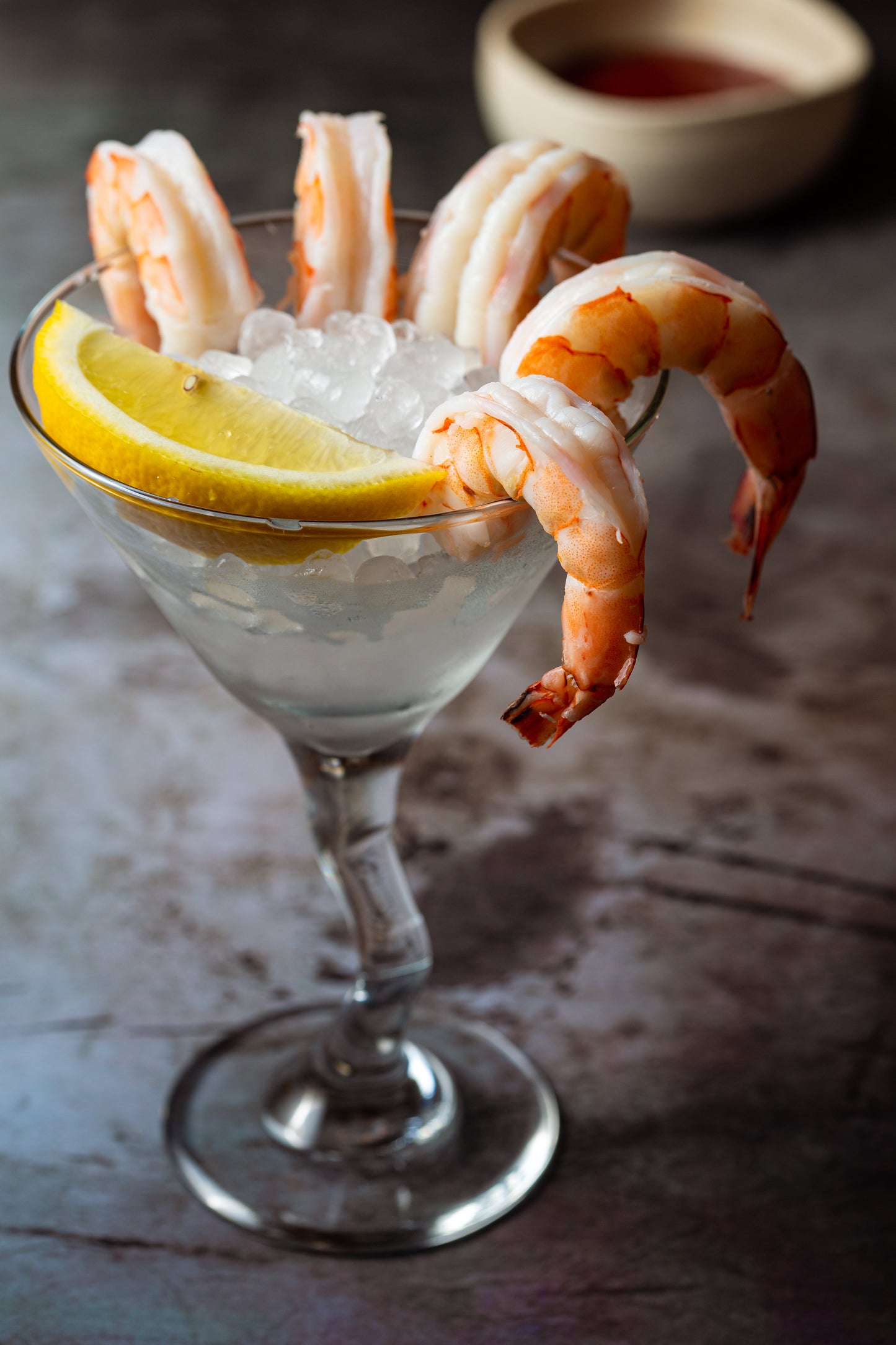 Gulf of Mexico Shrimp