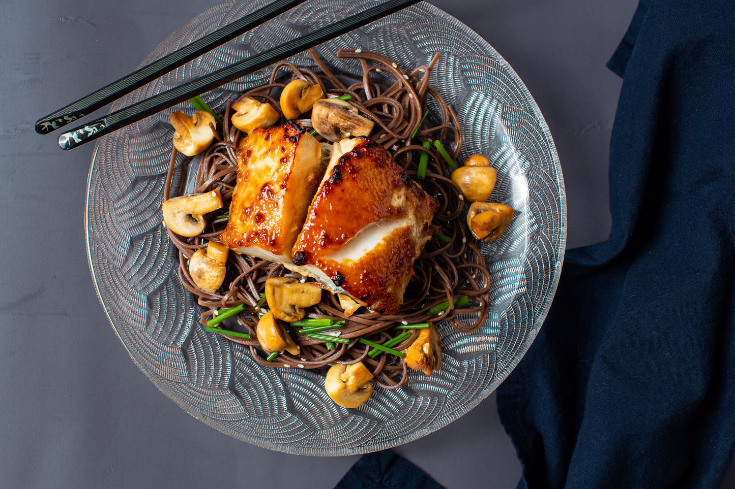 Alaska Black Cod (Sablefish)