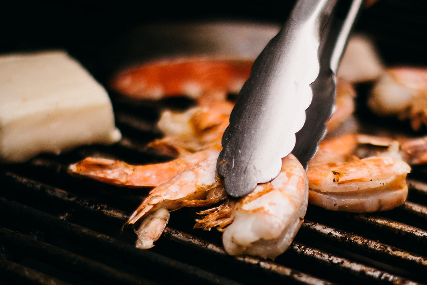Gulf of Mexico Shrimp