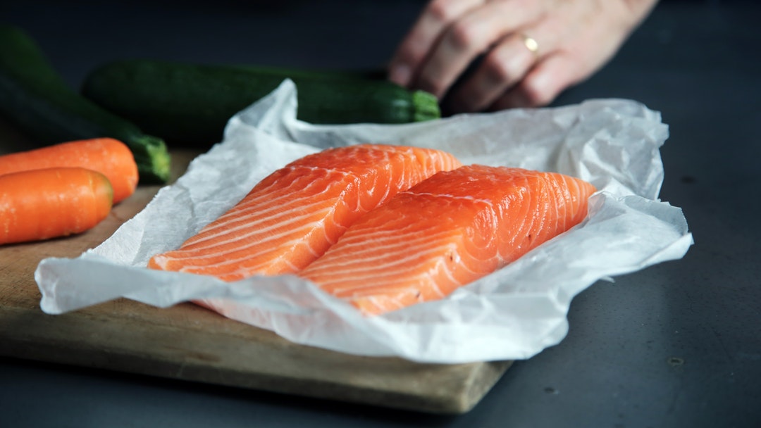 Should I Buy Fresh or Frozen Seafood?