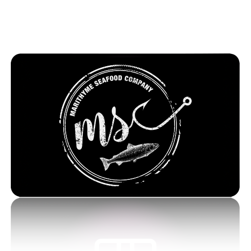 MSC Gift Card